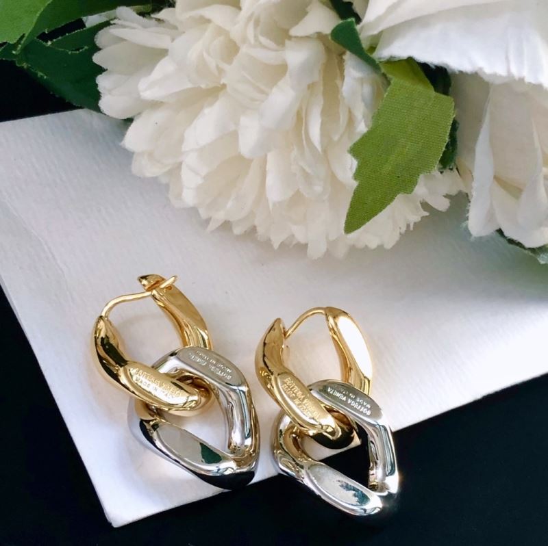 Bottega Veneta Earrings